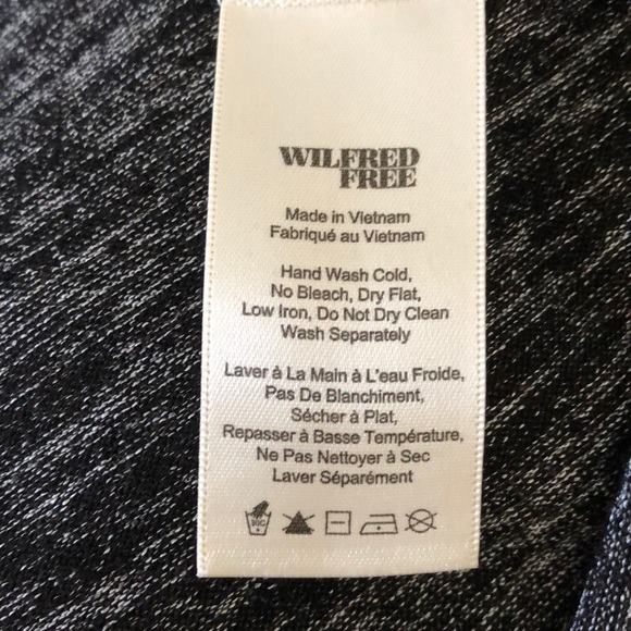 Wilfred Free Dress - Picture 4 of 4